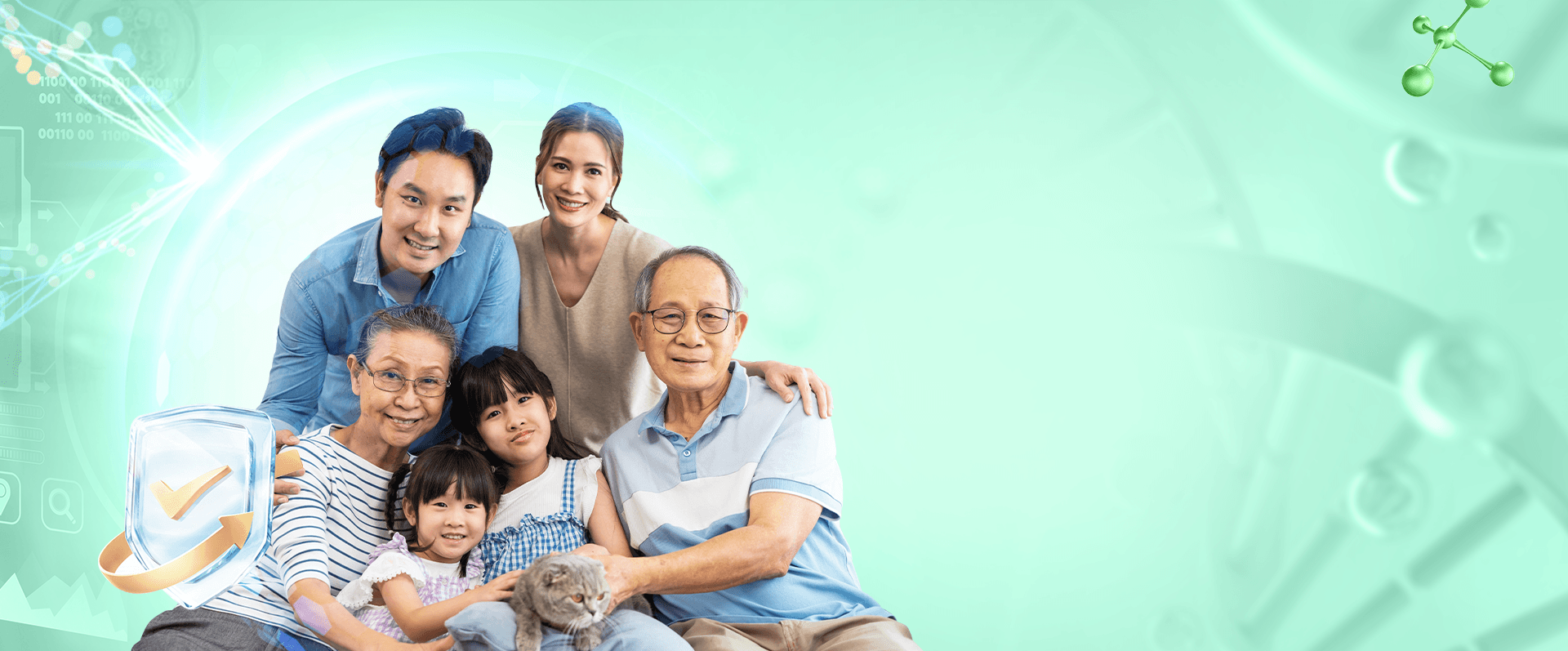 Banner Background 1