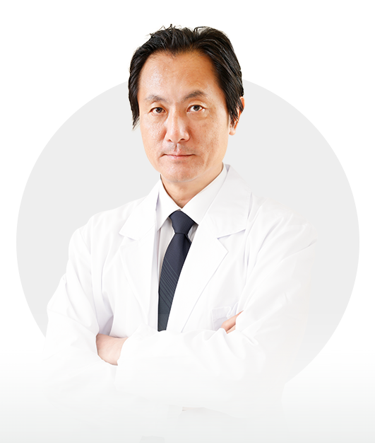 GS.BS Shigenori Goto