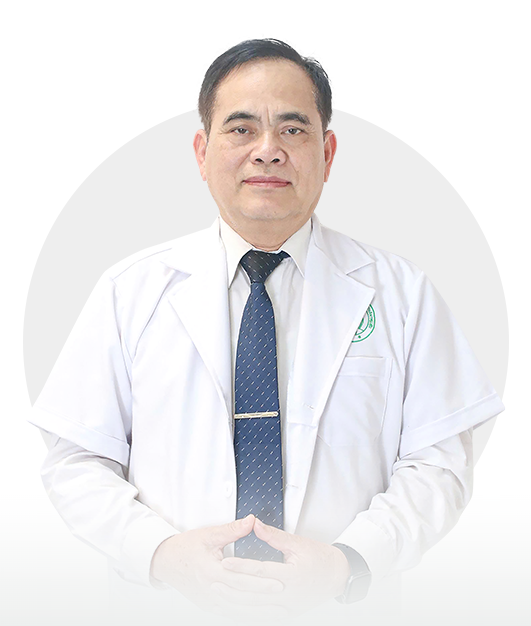 TS.BS Nguyễn Quốc Hùng