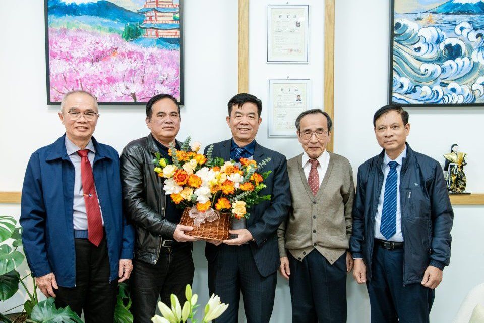 Liệu Pháp Miễn Dịch Tự Thân Nhật Bản